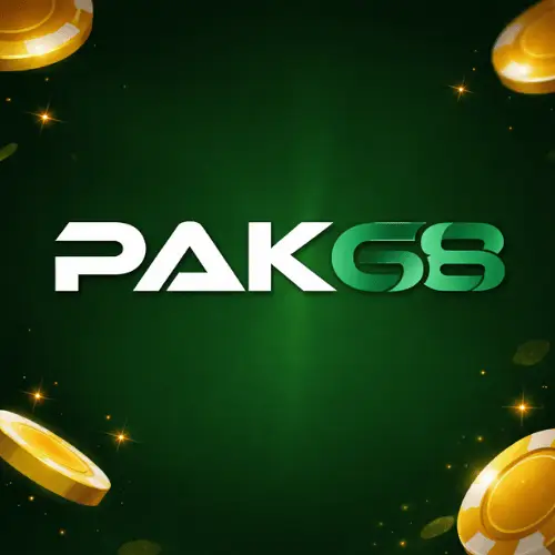 PAK68 GAME
